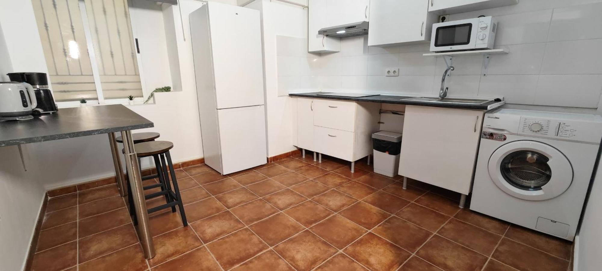 Vacansis Don Juan De Austria Appartement Valence