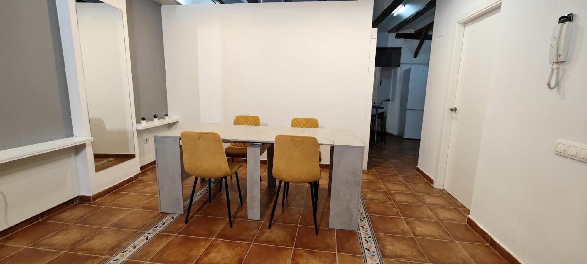 Vacansis Don Juan De Austria Appartement
