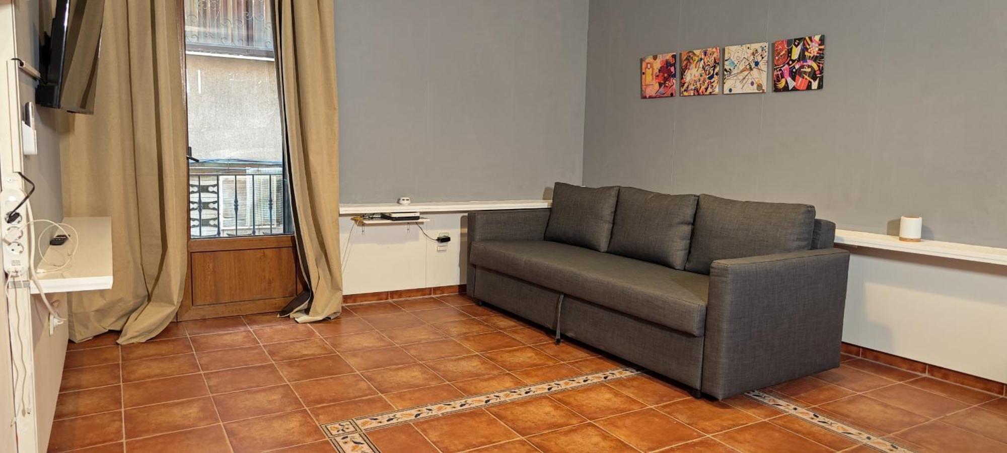 Appartement Vacansis Don Juan De Austria *
