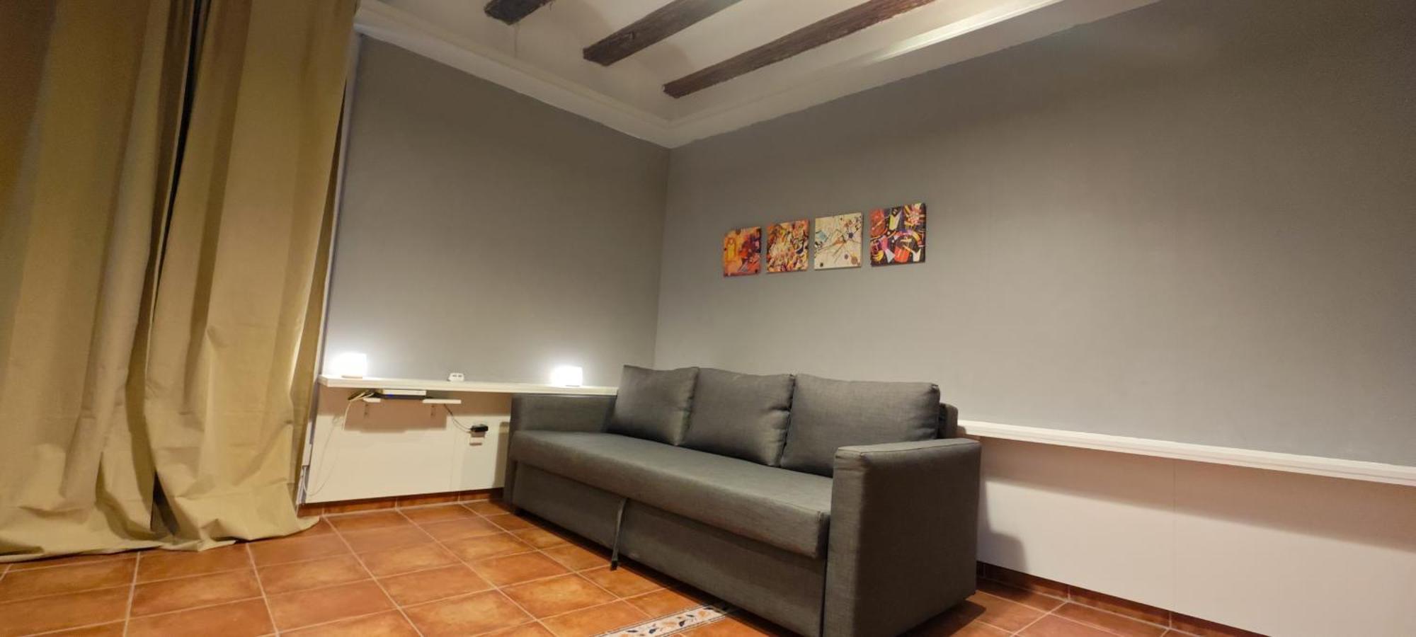 Appartement Vacansis Don Juan De Austria