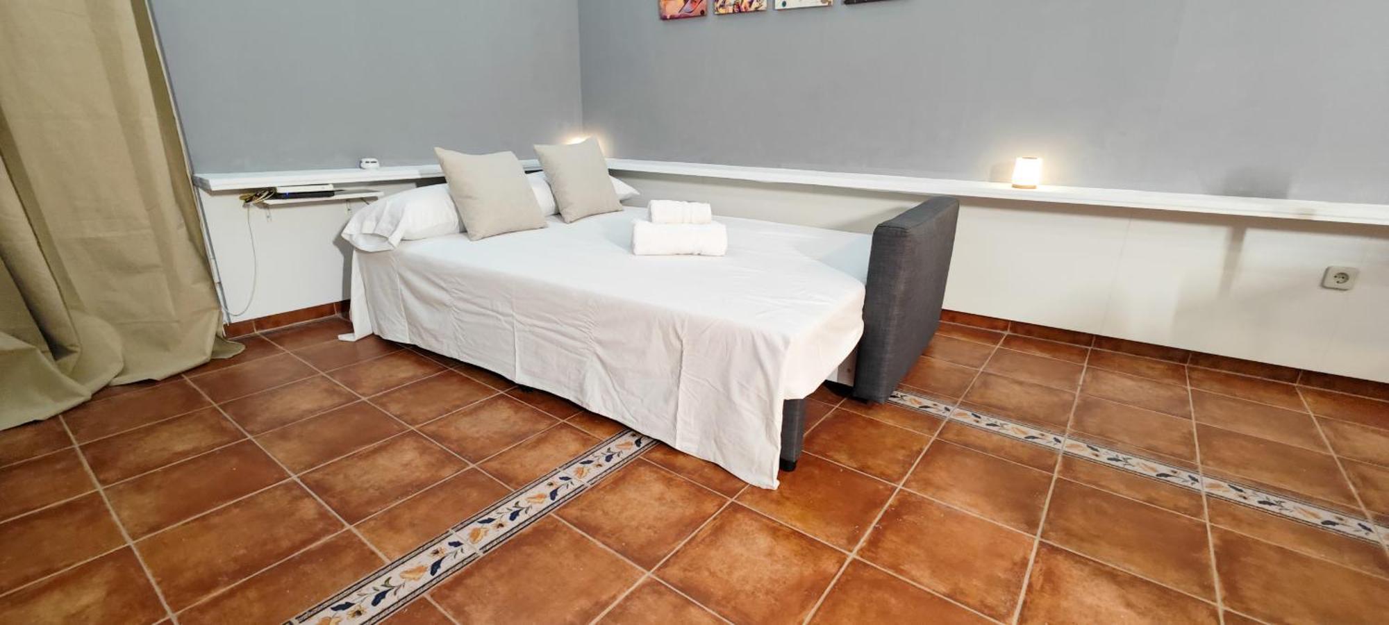 Vacansis Don Juan De Austria Appartement