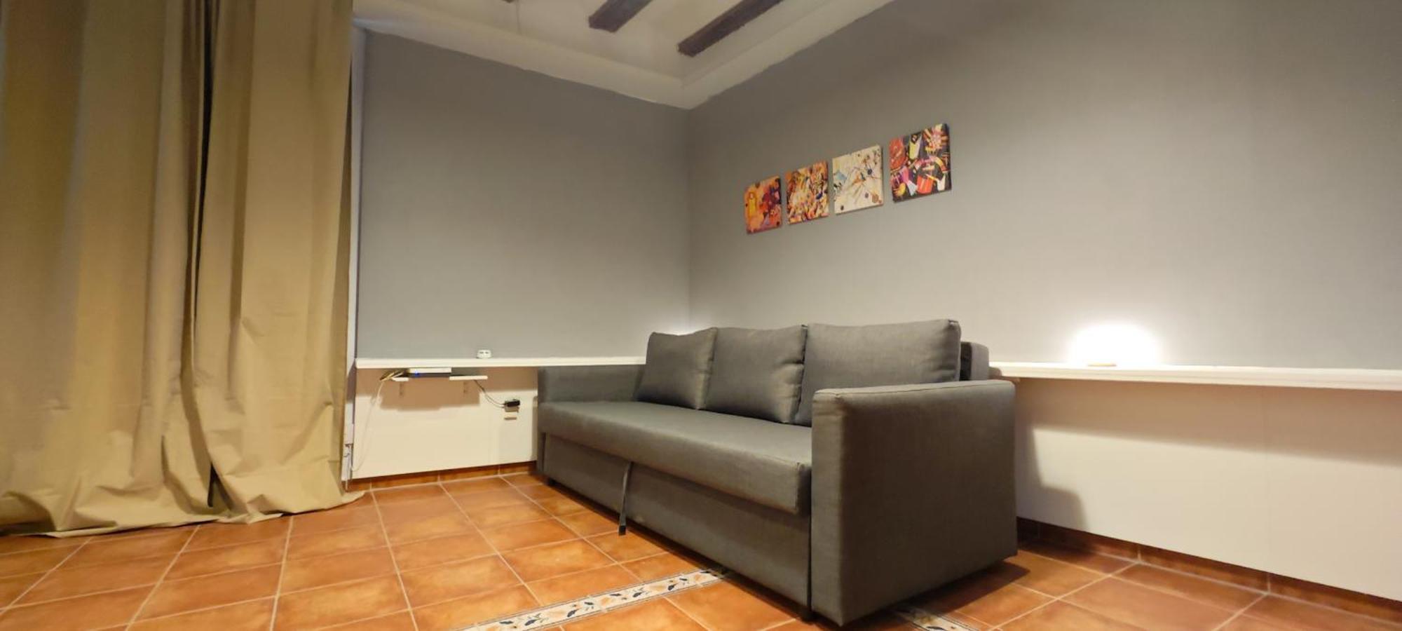 Appartement Vacansis Don Juan De Austria