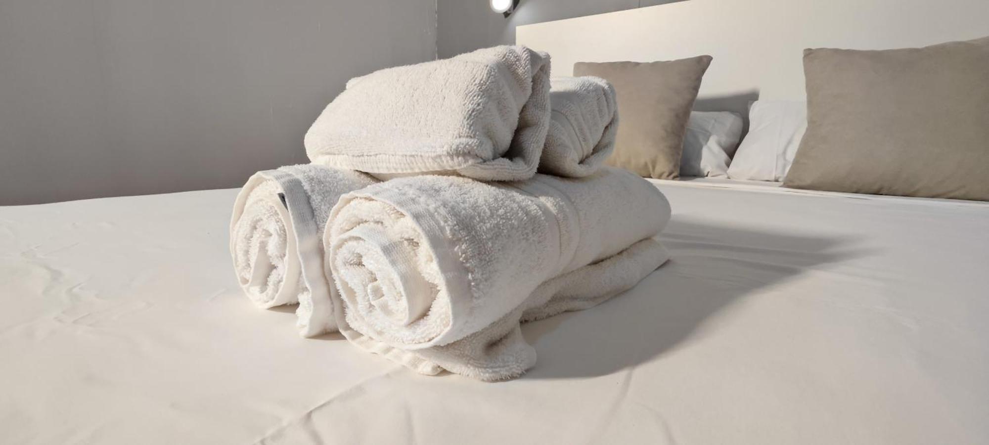 Vacansis Don Juan De Austria Appartement