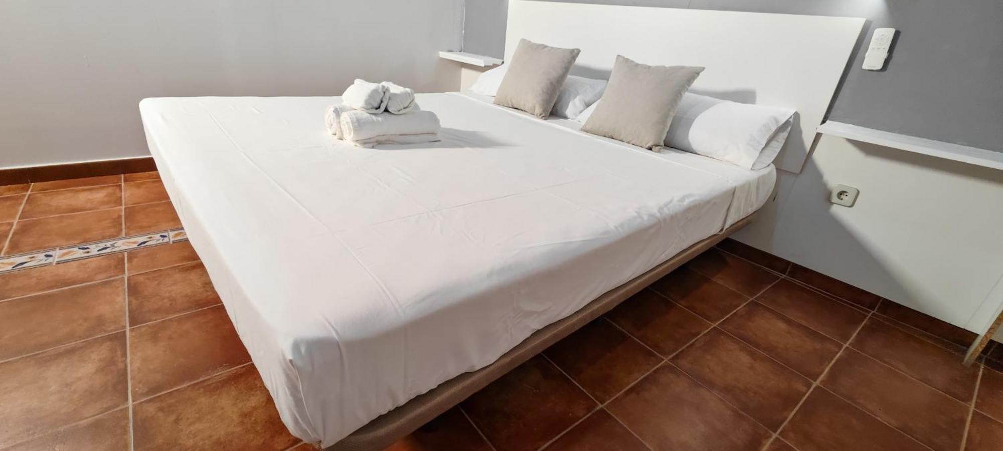 Appartement Vacansis Don Juan De Austria *