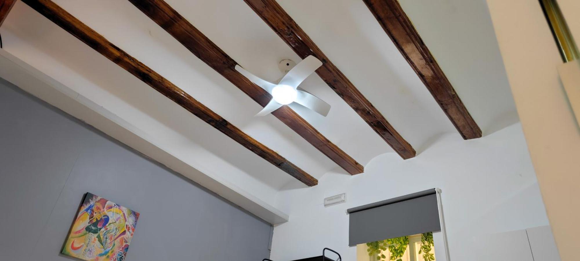 Vacansis Don Juan De Austria Appartement Valence