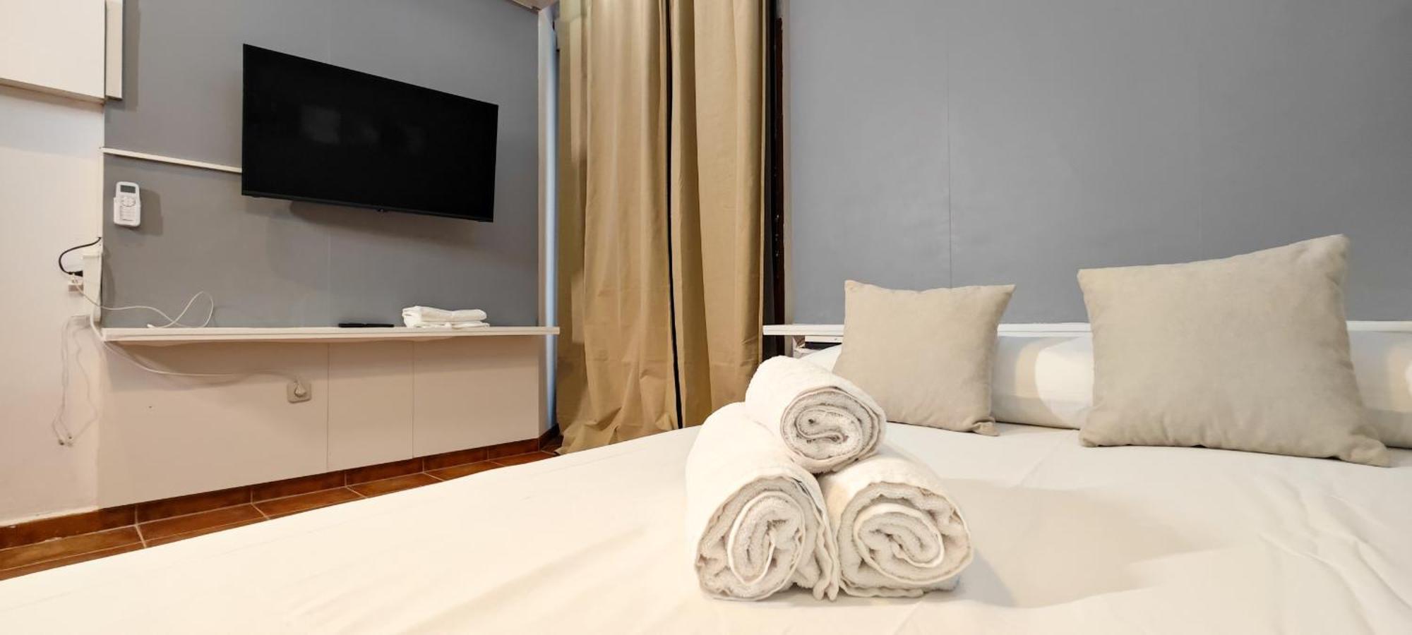 Vacansis Don Juan De Austria Appartement *