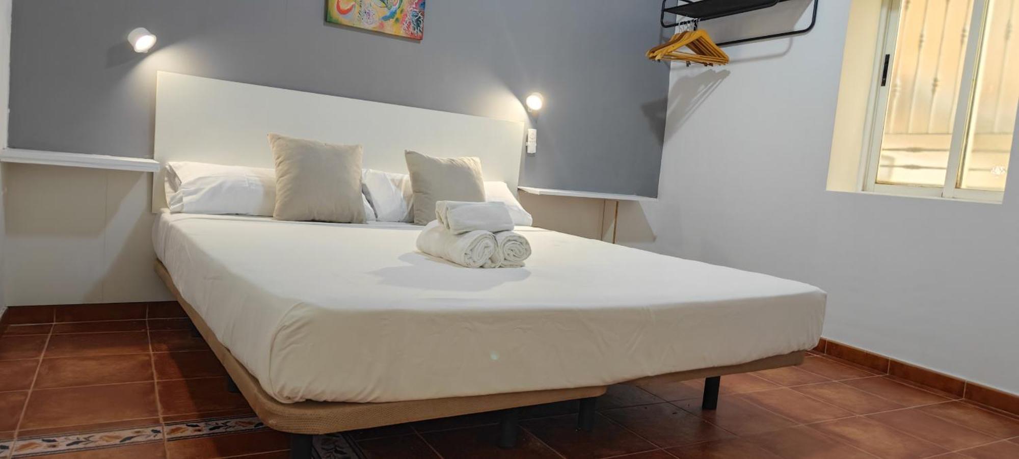 Appartement Vacansis Don Juan De Austria Valence