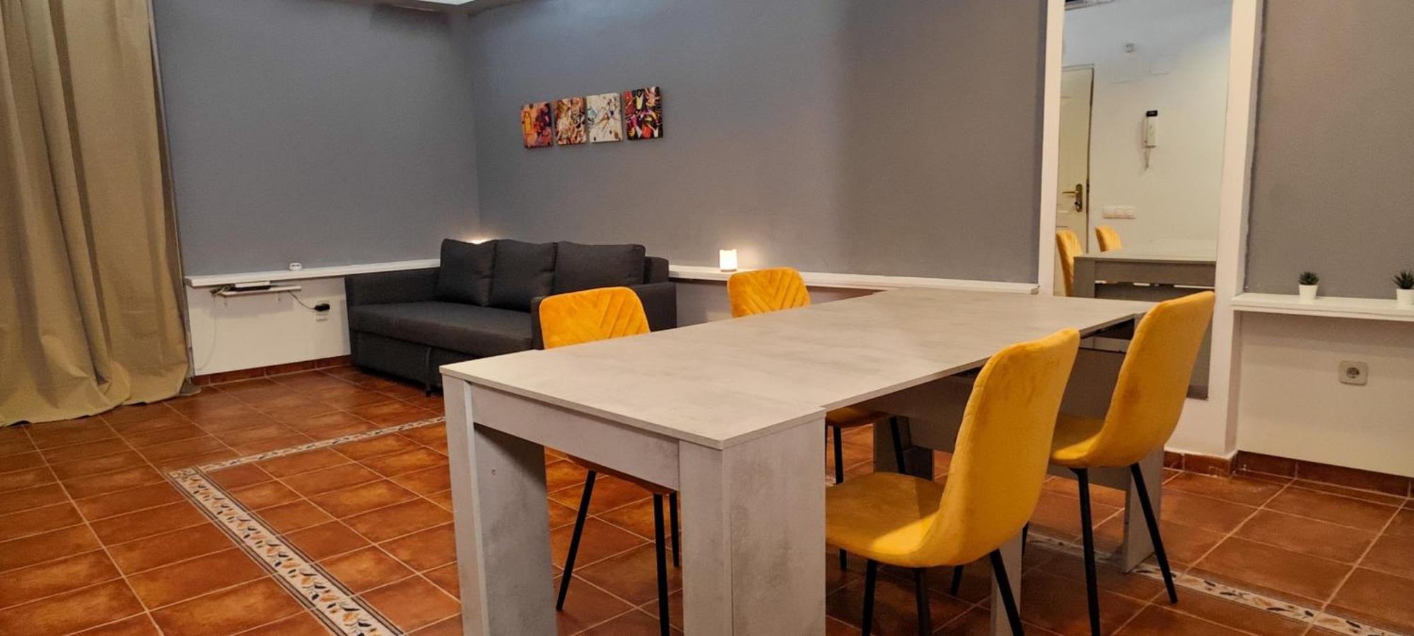 Appartement Vacansis Don Juan De Austria *
